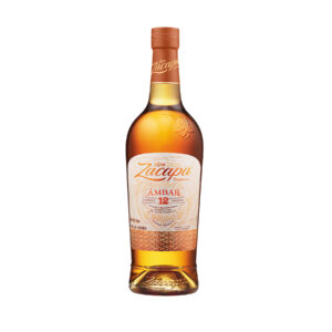 Zacapa Ámbar 12 Solera